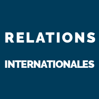 relations internationales